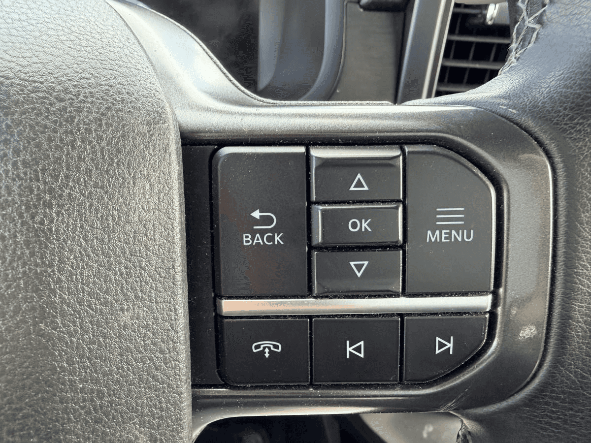 2024 Ford F-150 XLT cabine SuperCrew 4RM caisse de 5,5 pi - Image 19