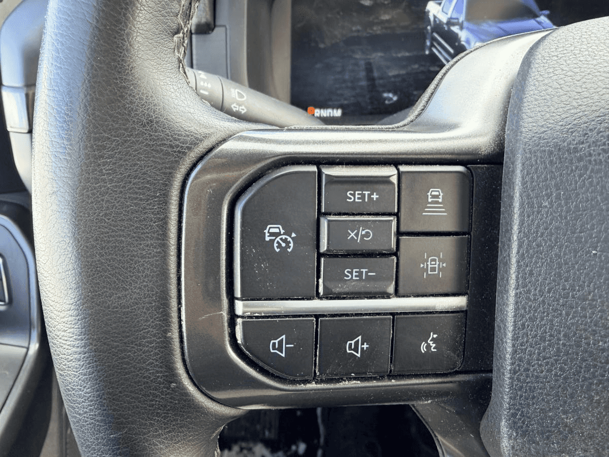 2024 Ford F-150 XLT cabine SuperCrew 4RM caisse de 5,5 pi - Image 20