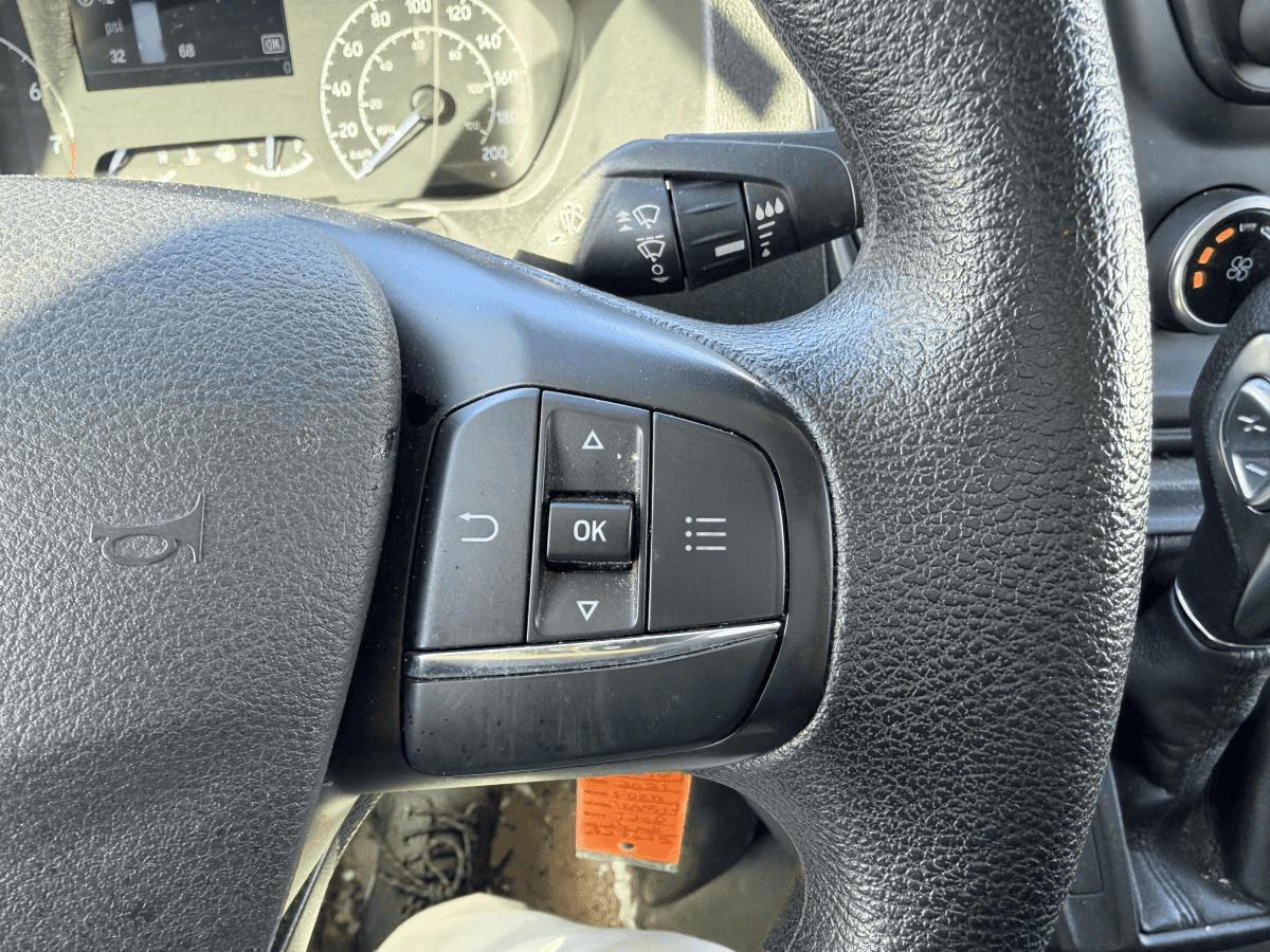 Image 14 Ford Transit Cargo Van T-250 PA toit moyen 130 po PNBV de 9 070 lb 2021