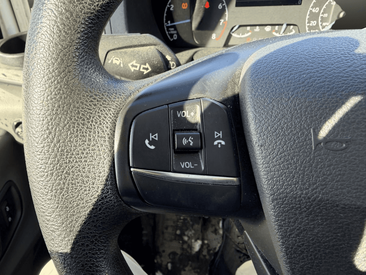 Image 15 Ford Transit Cargo Van T-250 PA toit moyen 130 po PNBV de 9 070 lb 2021