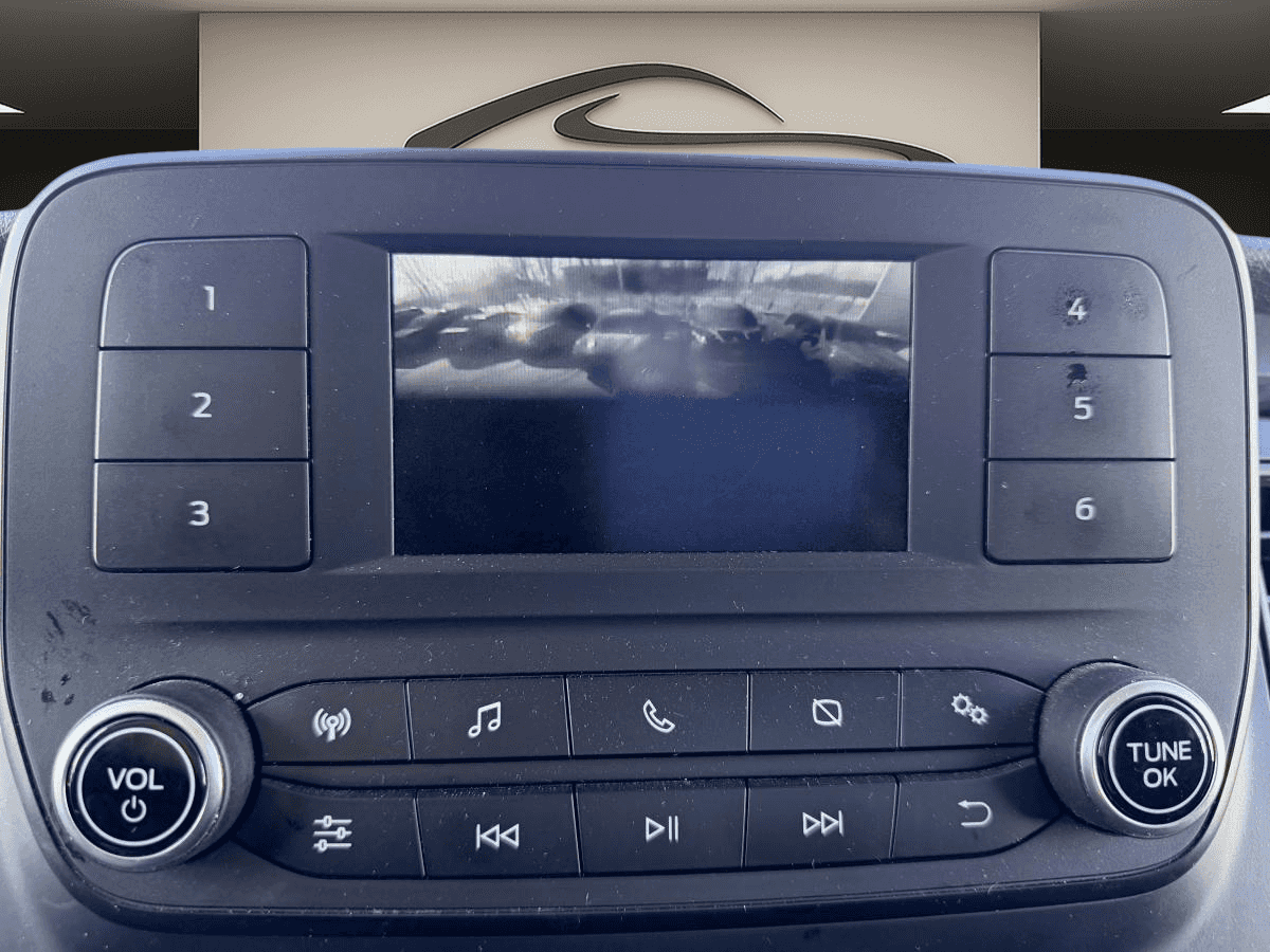 Image 17 Ford Transit Cargo Van T-250 PA toit moyen 130 po PNBV de 9 070 lb 2021