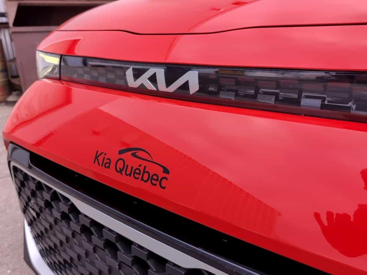 2023 Kia Soul Ex *Volant/Siege Chauffant *Carplay *Caméra *Cruise - Image 11