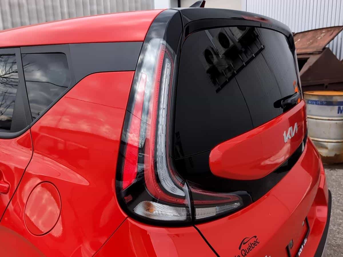 2023 Kia Soul Ex *Volant/Siege Chauffant *Carplay *Caméra *Cruise - Image 12