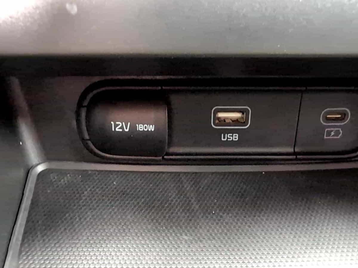 Image 24 Kia Soul Ex *Volant/Siege Chauffant *Carplay *Caméra *Cruise 2023