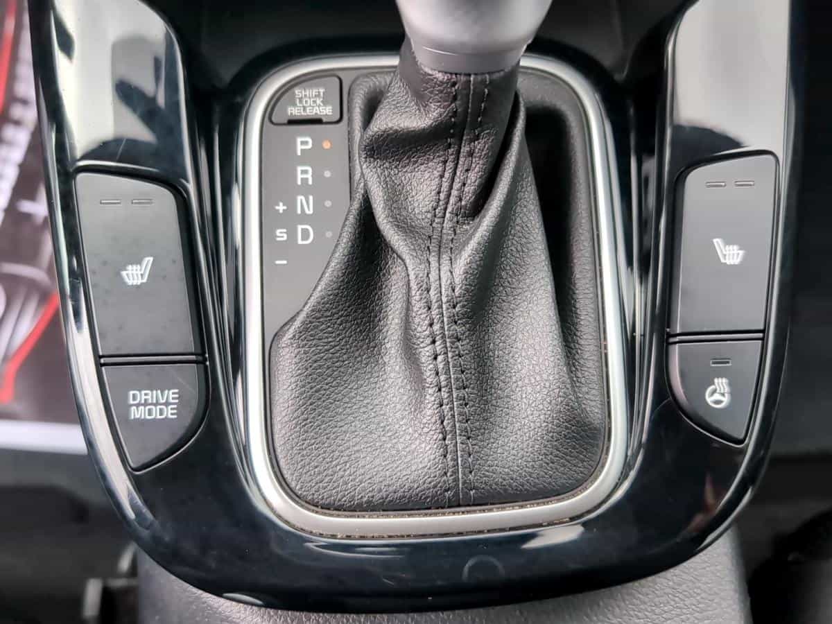 Image 25 Kia Soul Ex *Volant/Siege Chauffant *Carplay *Caméra *Cruise 2023