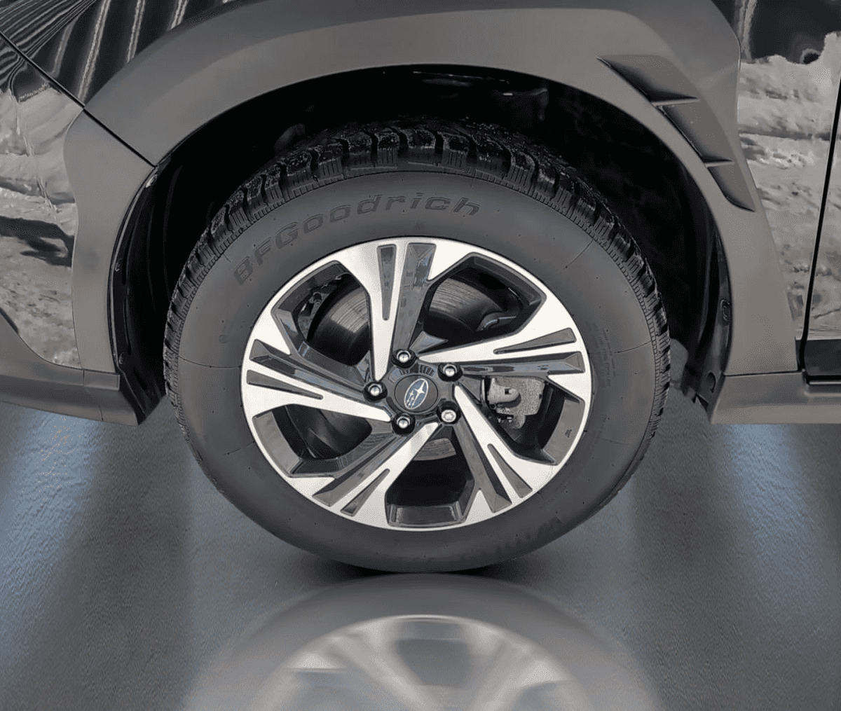 2025 Subaru Crosstrek Touring *AWD *VOLANT CHAUFFANT *ÉCRAN TACTILE *CARPLAY - Image 6