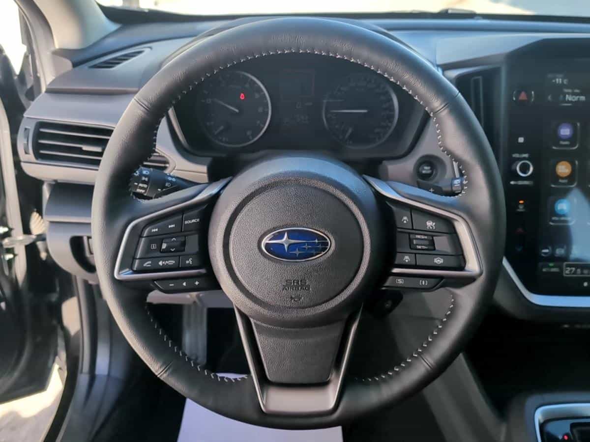 2025 Subaru Crosstrek Touring *AWD *VOLANT CHAUFFANT *ÉCRAN TACTILE *CARPLAY - Image 14