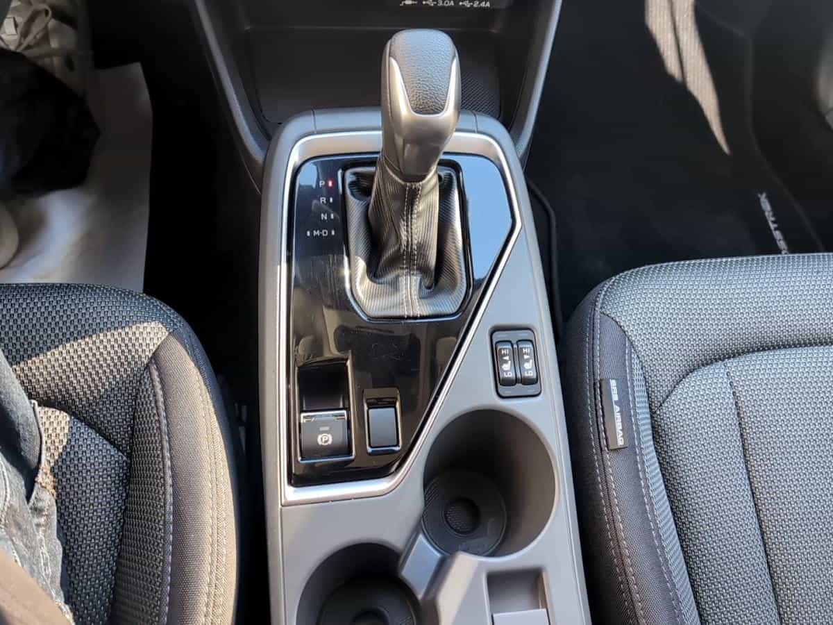 2025 Subaru Crosstrek Touring *AWD *VOLANT CHAUFFANT *ÉCRAN TACTILE *CARPLAY - Image 17