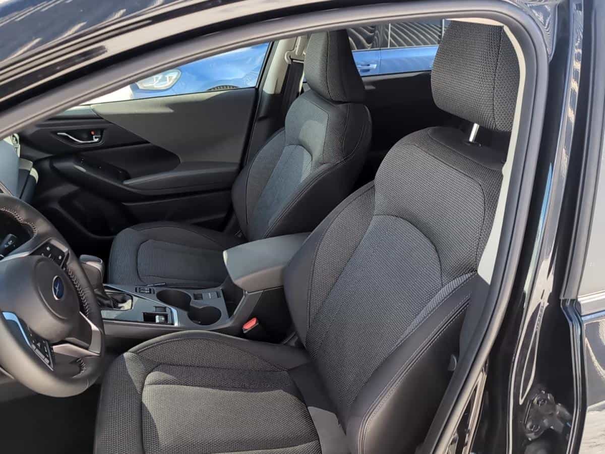 2025 Subaru Crosstrek Touring *AWD *VOLANT CHAUFFANT *ÉCRAN TACTILE *CARPLAY - Image 20