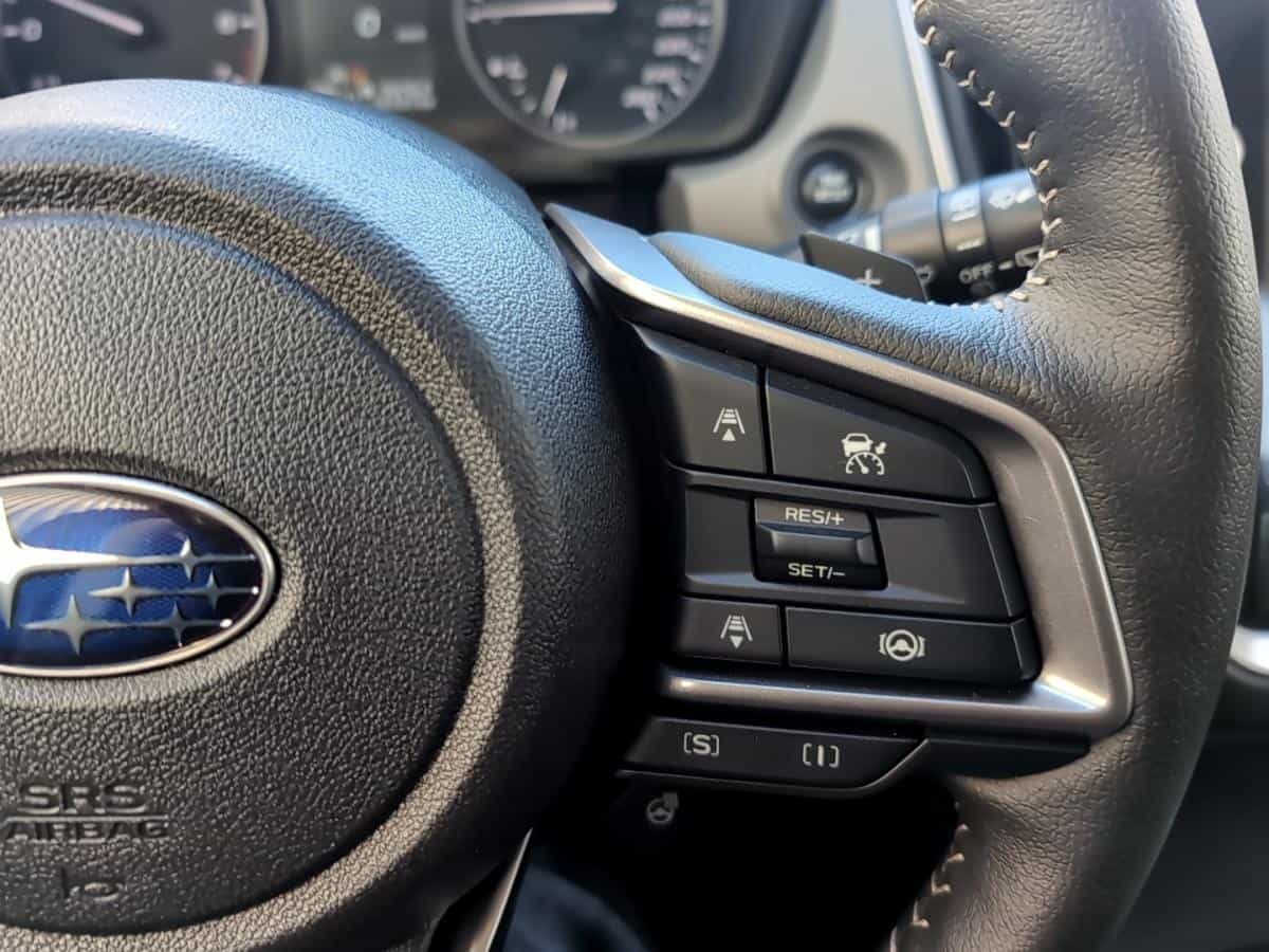 2025 Subaru Crosstrek Touring *AWD *VOLANT CHAUFFANT *ÉCRAN TACTILE *CARPLAY - Image 29
