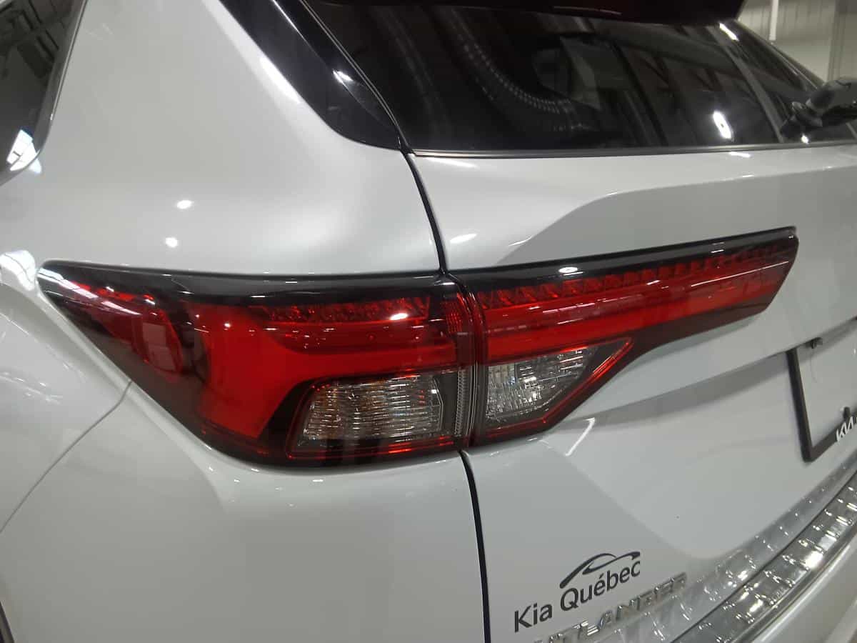 2023 Mitsubishi Outlander PHEV Gt *Awd *Toit Pano *Cuir Blanc *Caméra 360 *Bizone *7 Pass - Image 12