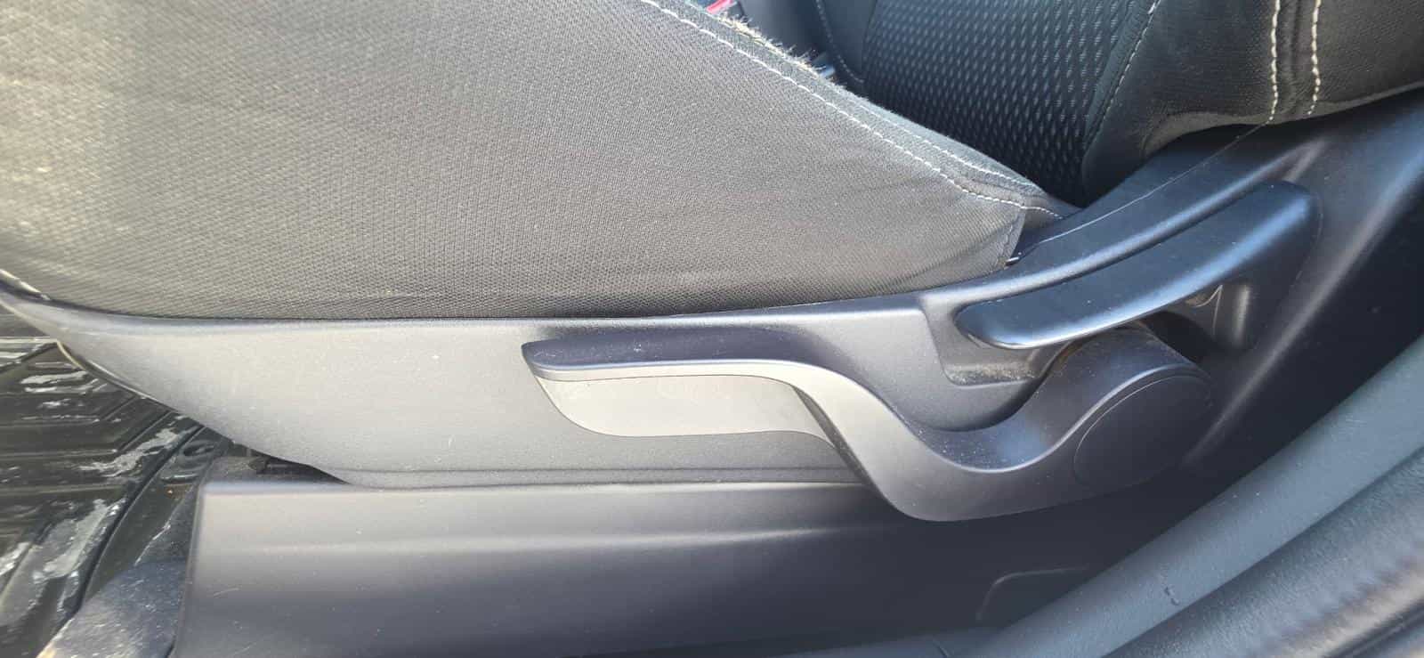 2016 Mitsubishi Outlander Se V6 *Awd *Toit *Bizone *Caméra *7 Pass - Image 9