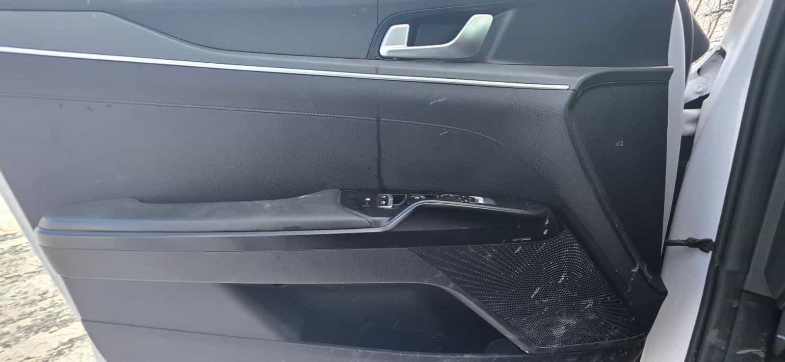 Image 10 Kia K5 Lx Turbo *Awd *Bizone *Volant Chauffant *Caméra 2021