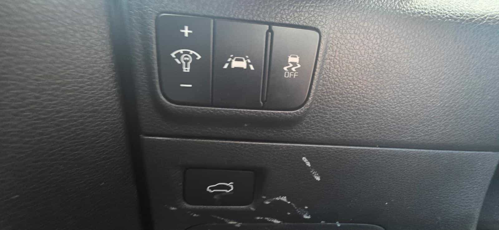 2021 Kia K5 Lx Turbo *Awd *Bizone *Volant Chauffant *Caméra - Image 15