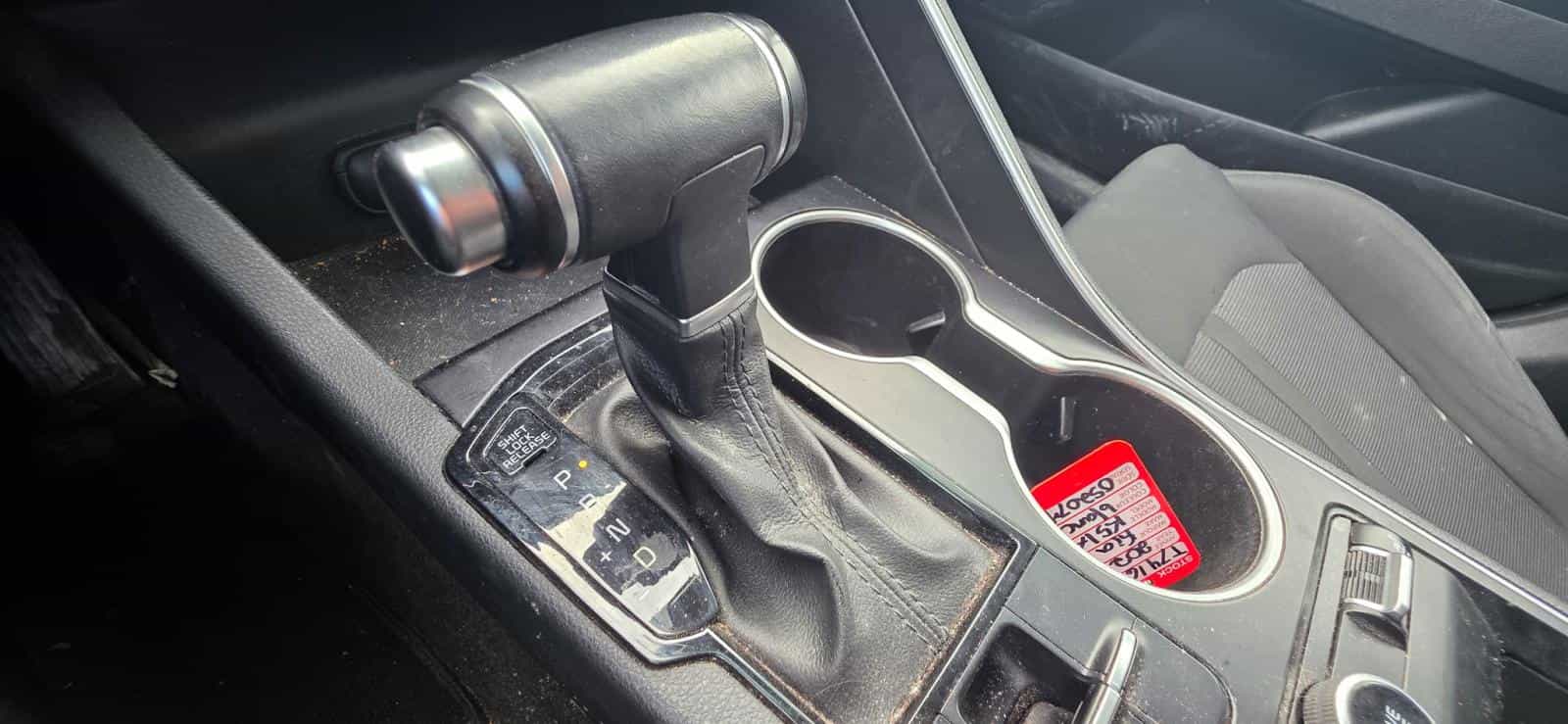 2021 Kia K5 Lx Turbo *Awd *Bizone *Volant Chauffant *Caméra - Image 27