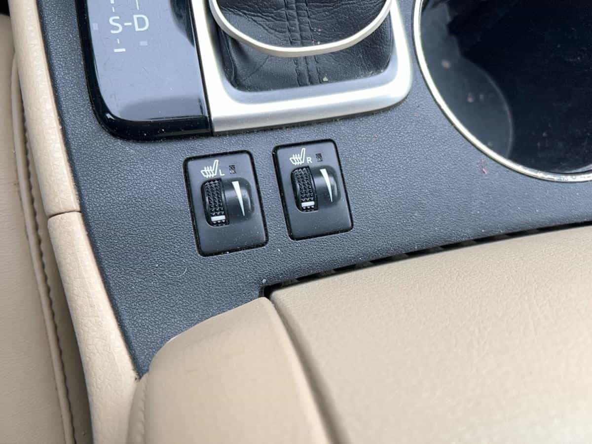 2016 Toyota Highlander Xlw* Awd* Cuir* Gps* Sieges Chauffants* - Image 10