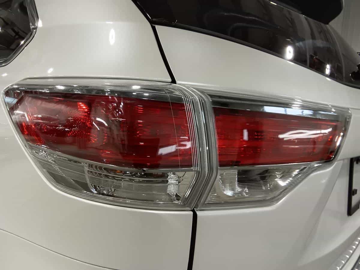 2016 Toyota Highlander Xlw* Awd* Cuir* Gps* Sieges Chauffants* - Image 10