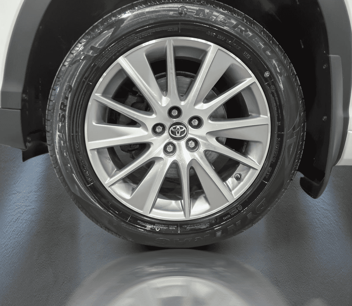 2016 Toyota Highlander Xlw* Awd* Cuir* Gps* Sieges Chauffants* - Image 11