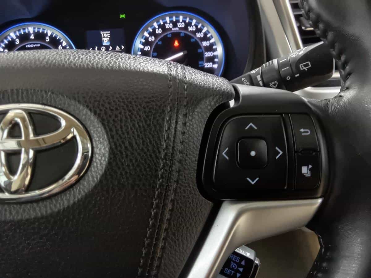 2016 Toyota Highlander Xlw* Awd* Cuir* Gps* Sieges Chauffants* - Image 17