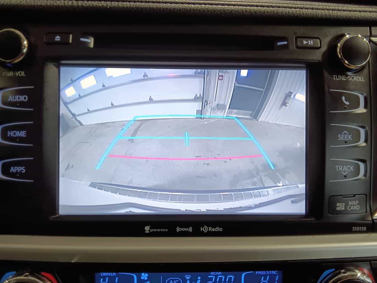 2016 Toyota Highlander Xlw* Awd* Cuir* Gps* Sieges Chauffants* - Image 20