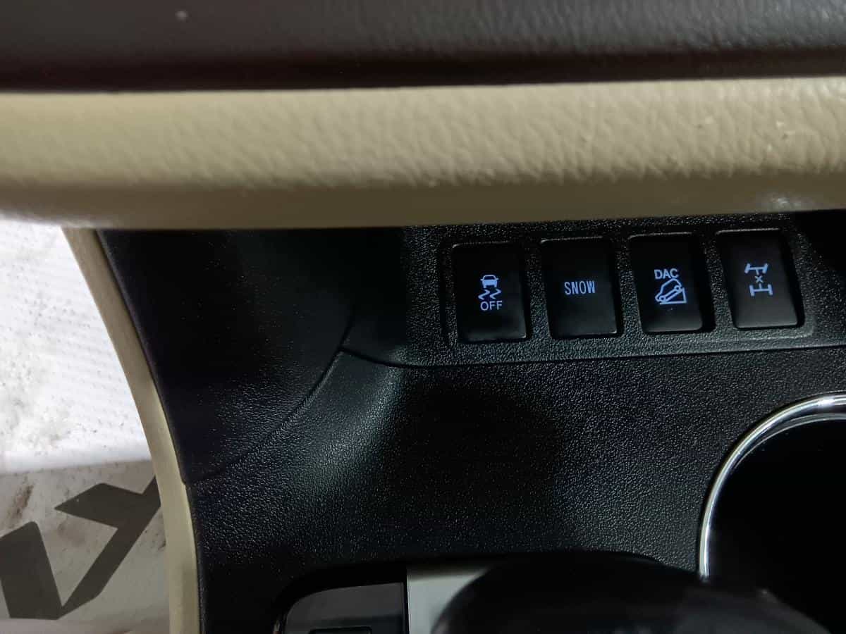 2016 Toyota Highlander Xlw* Awd* Cuir* Gps* Sieges Chauffants* - Image 23