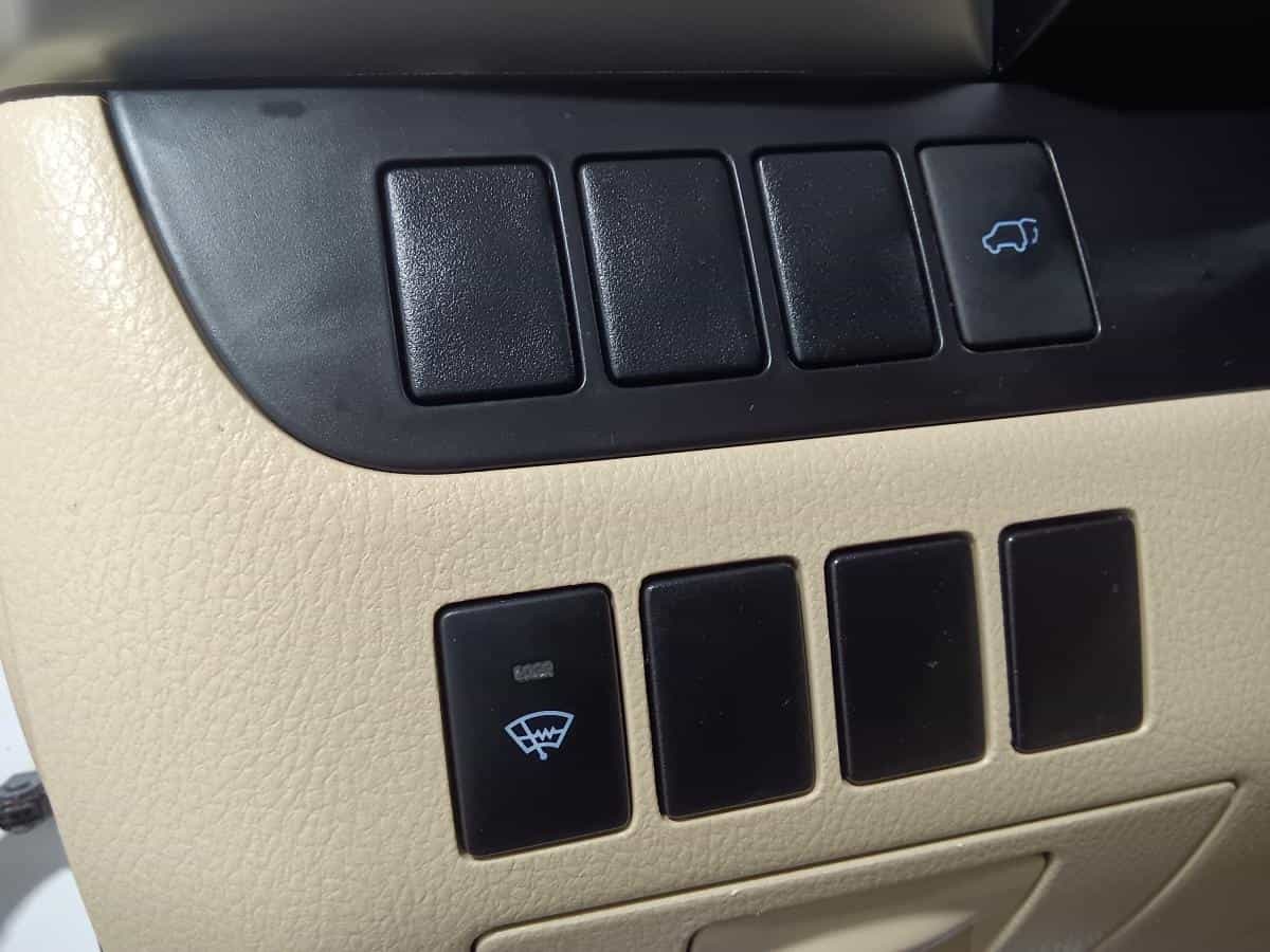 2016 Toyota Highlander Xlw* Awd* Cuir* Gps* Sieges Chauffants* - Image 26