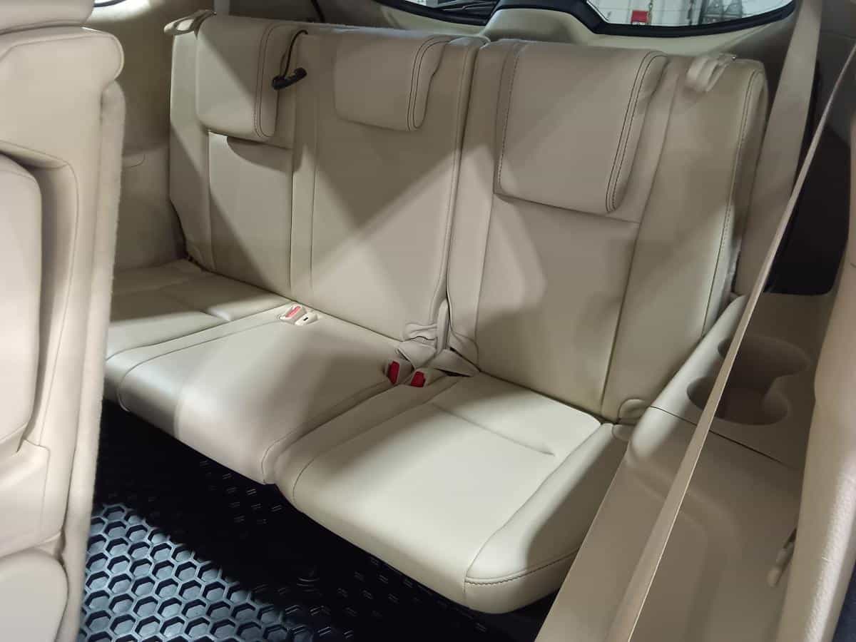 2016 Toyota Highlander Xlw* Awd* Cuir* Gps* Sieges Chauffants* - Image 28