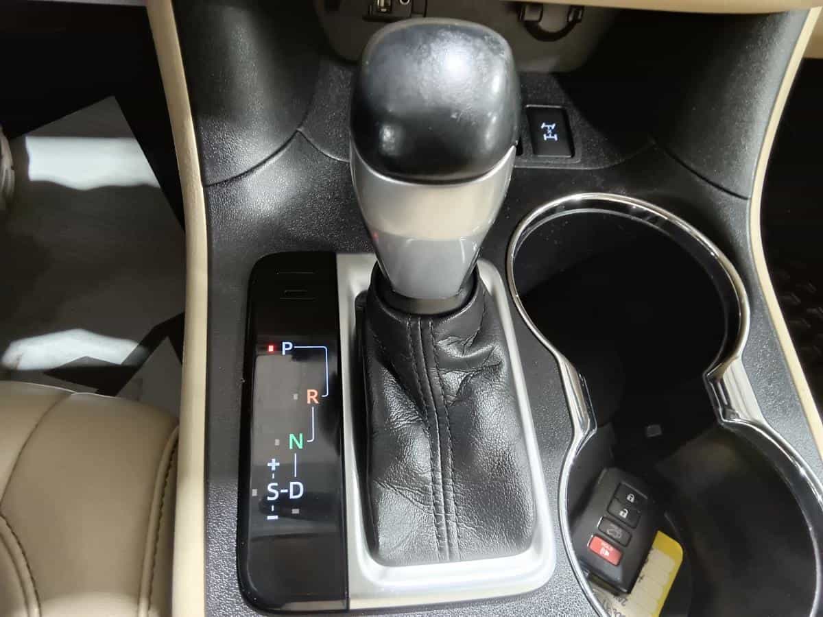 2016 Toyota Highlander Xlw* Awd* Cuir* Gps* Sieges Chauffants* - Image 29