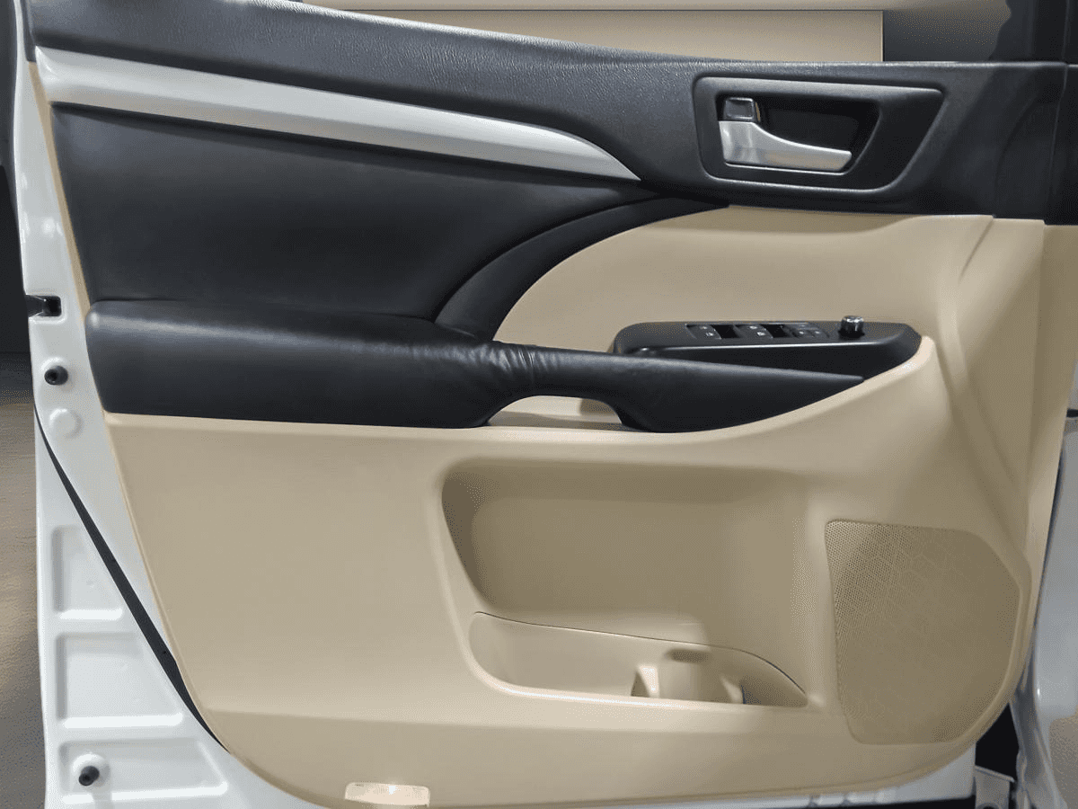 2016 Toyota Highlander Xlw* Awd* Cuir* Gps* Sieges Chauffants* - Image 30