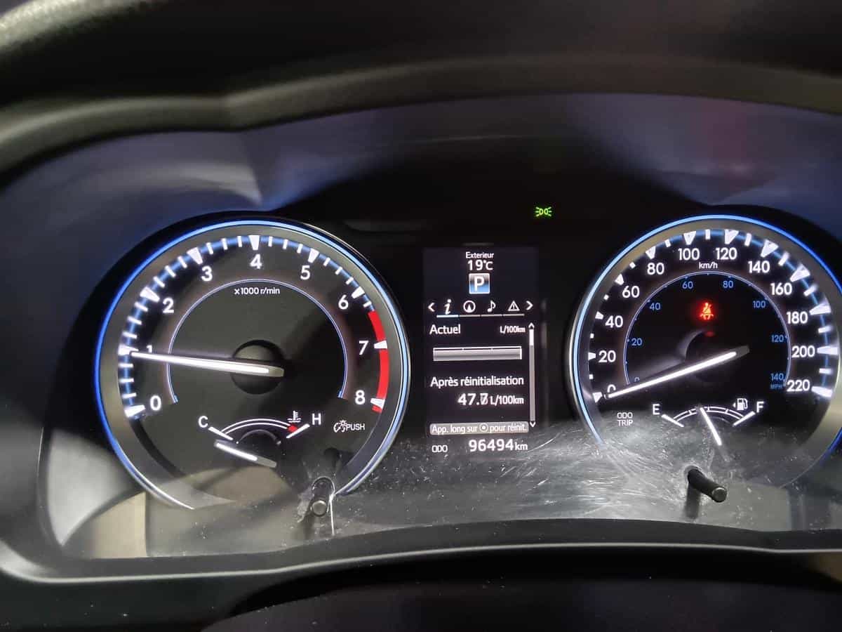 2016 Toyota Highlander Xlw* Awd* Cuir* Gps* Sieges Chauffants* - Image 31