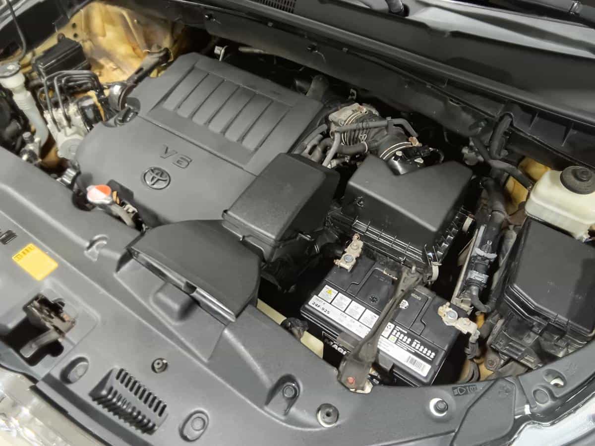 2016 Toyota Highlander Xlw* Awd* Cuir* Gps* Sieges Chauffants* - Image 34