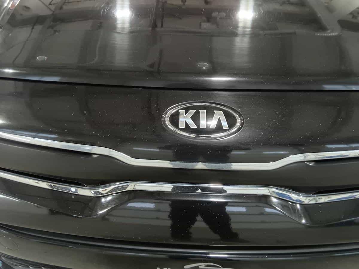 2018 Kia Rio5 Ex* Toit Ouvrant* Volant Chauffant* Sieges Chauffant* - Image 6