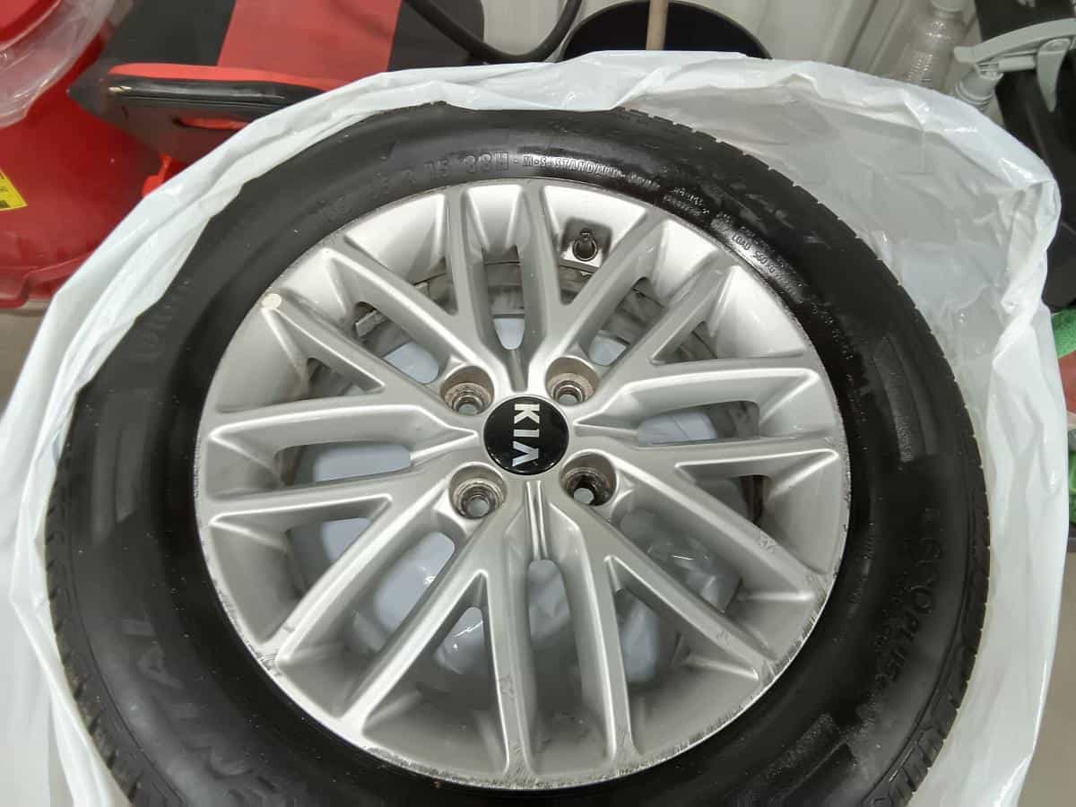 Image 11 Kia Rio5 Ex* Toit Ouvrant* Volant Chauffant* Sieges Chauffant* 2018