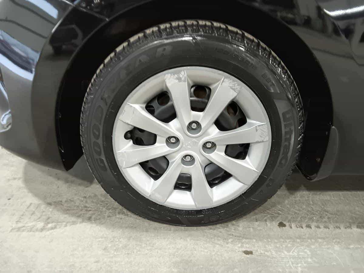 2018 Kia Rio5 Ex* Toit Ouvrant* Volant Chauffant* Sieges Chauffant* - Image 12