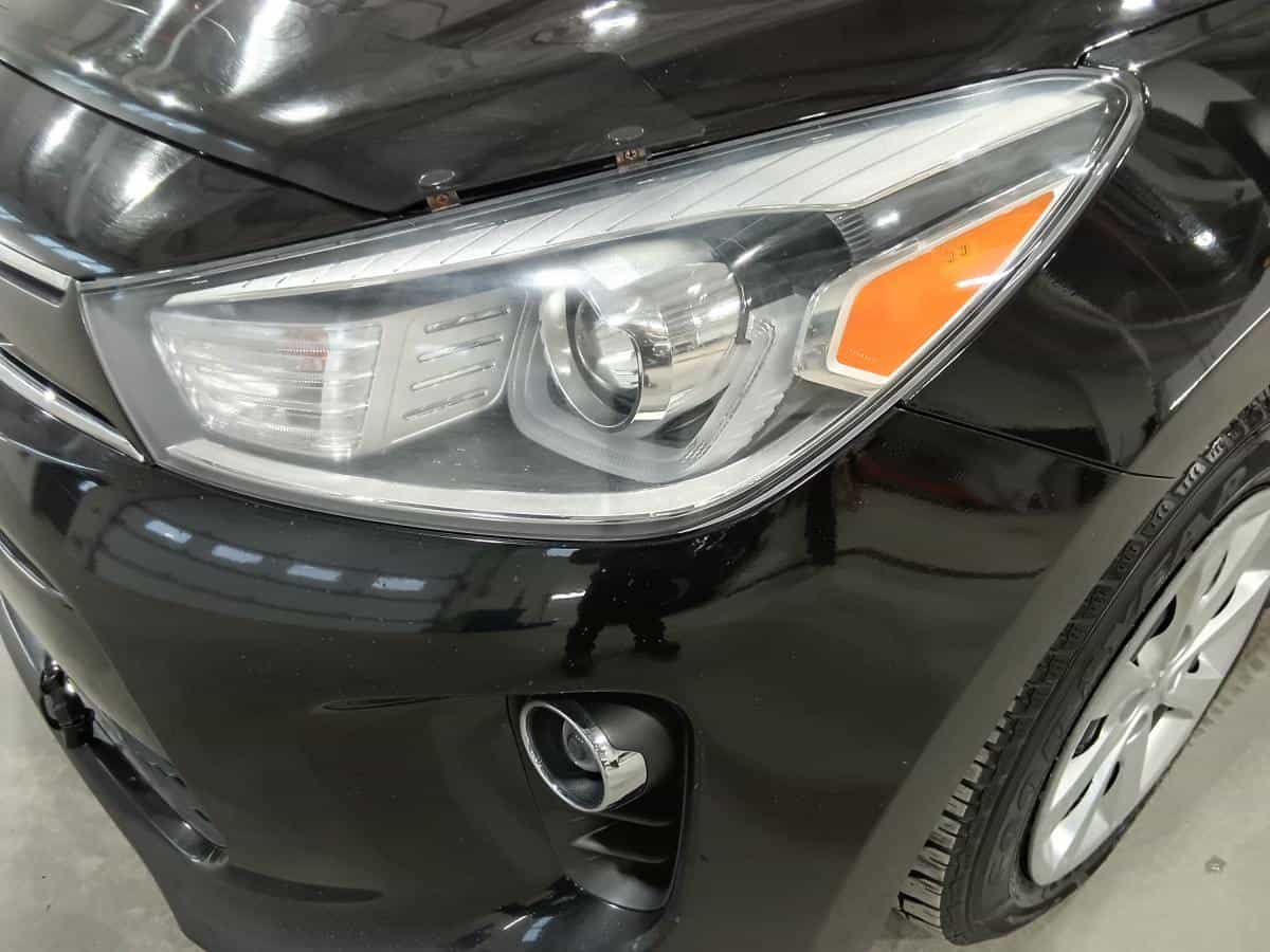 2018 Kia Rio5 Ex* Toit Ouvrant* Volant Chauffant* Sieges Chauffant* - Image 15