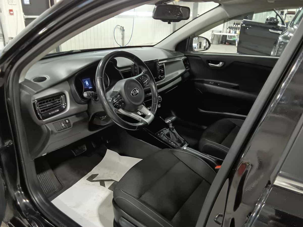2018 Kia Rio5 Ex* Toit Ouvrant* Volant Chauffant* Sieges Chauffant* - Image 17