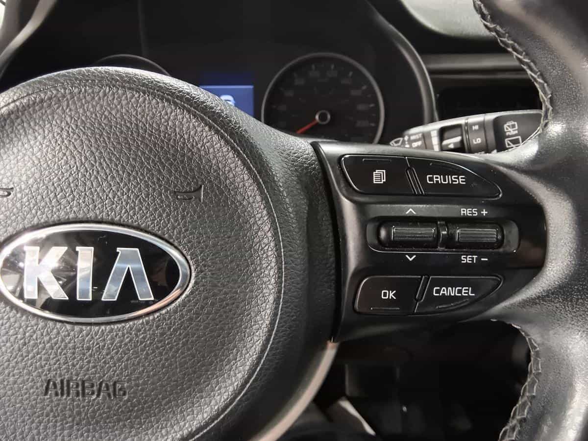 2018 Kia Rio5 Ex* Toit Ouvrant* Volant Chauffant* Sieges Chauffant* - Image 19