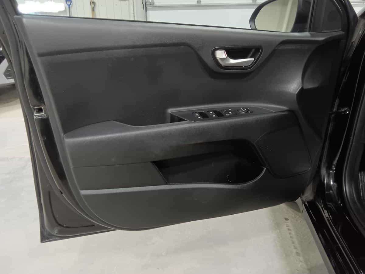 2018 Kia Rio5 Ex* Toit Ouvrant* Volant Chauffant* Sieges Chauffant* - Image 21