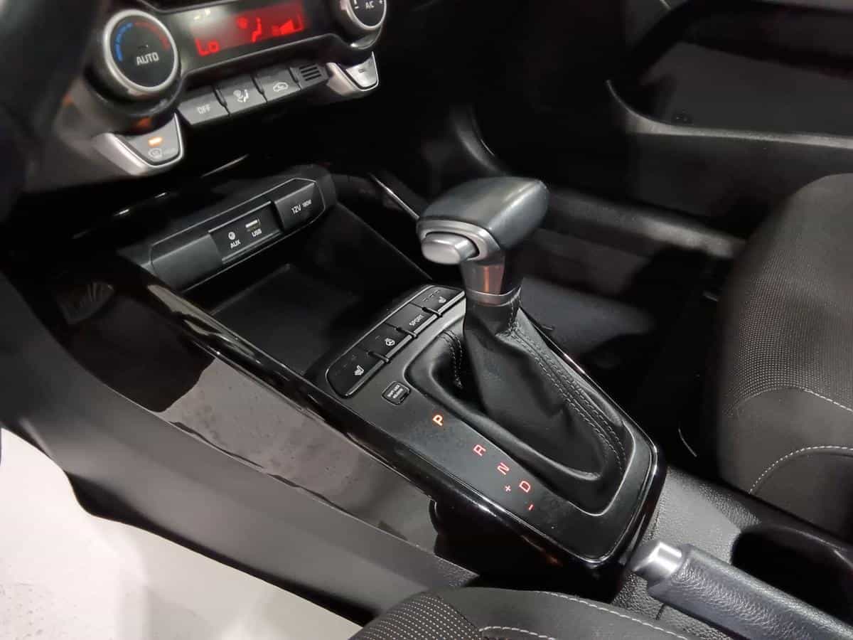 2018 Kia Rio5 Ex* Toit Ouvrant* Volant Chauffant* Sieges Chauffant* - Image 22