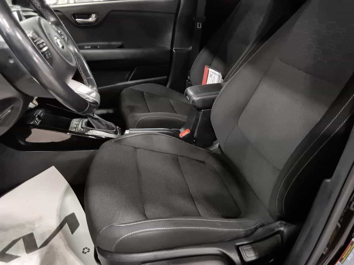 2018 Kia Rio5 Ex* Toit Ouvrant* Volant Chauffant* Sieges Chauffant* - Image 25