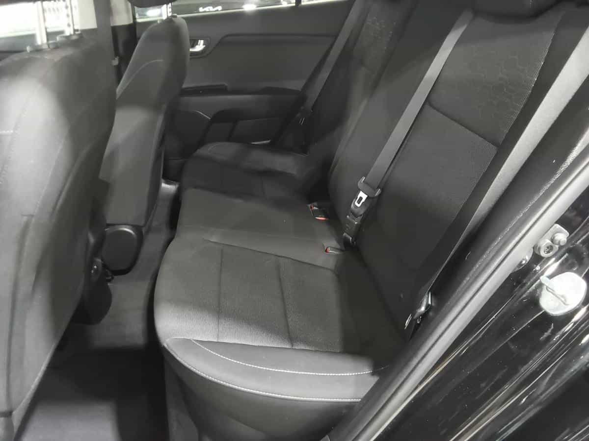 2018 Kia Rio5 Ex* Toit Ouvrant* Volant Chauffant* Sieges Chauffant* - Image 27