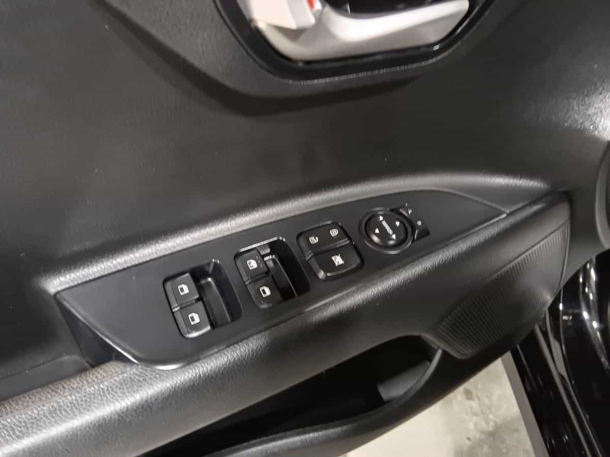 2018 Kia Rio5 Ex* Toit Ouvrant* Volant Chauffant* Sieges Chauffant* - Image 28