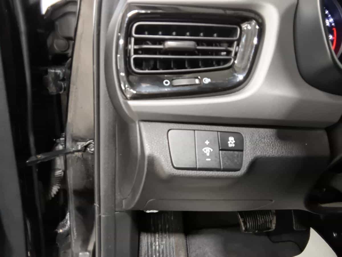 2018 Kia Rio5 Ex* Toit Ouvrant* Volant Chauffant* Sieges Chauffant* - Image 29