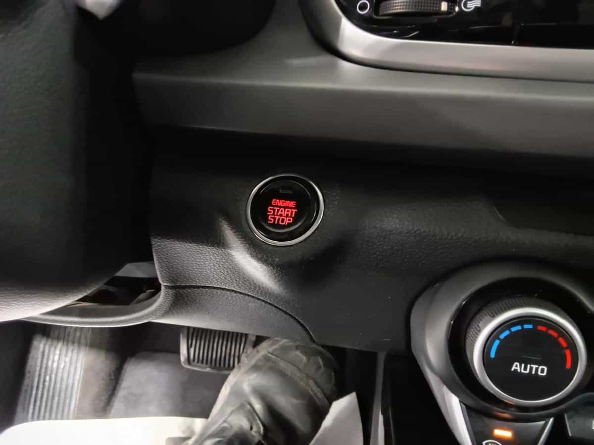 Image 30 Kia Rio5 Ex* Toit Ouvrant* Volant Chauffant* Sieges Chauffant* 2018