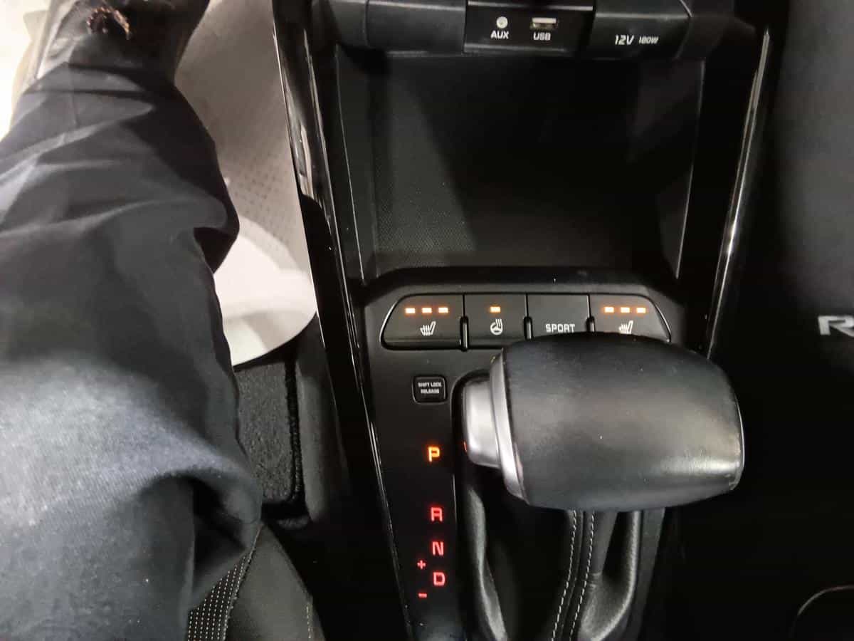 Image 32 Kia Rio5 Ex* Toit Ouvrant* Volant Chauffant* Sieges Chauffant* 2018