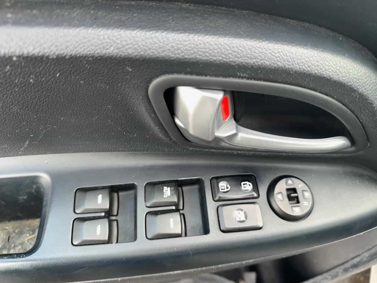 Image 10 Kia Rio Lx* Groupe Electrique* Chauffage* Economique* 2017