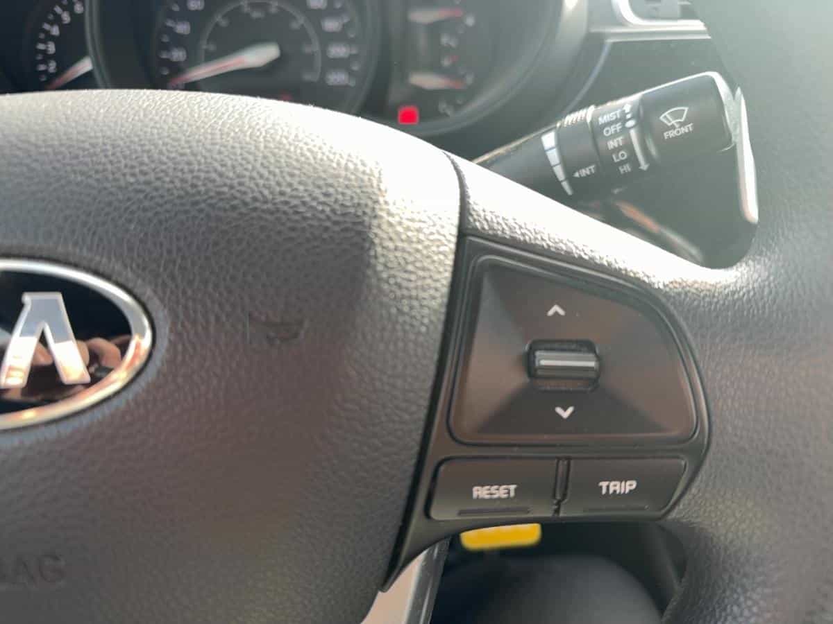 2017 Kia Rio Lx* Groupe Electrique* Chauffage* Economique* - Image 14