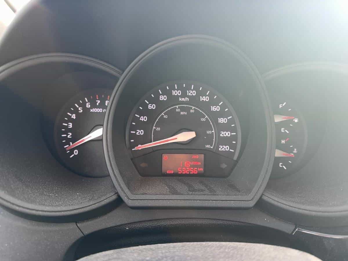 Image 15 Kia Rio Lx* Groupe Electrique* Chauffage* Economique* 2017