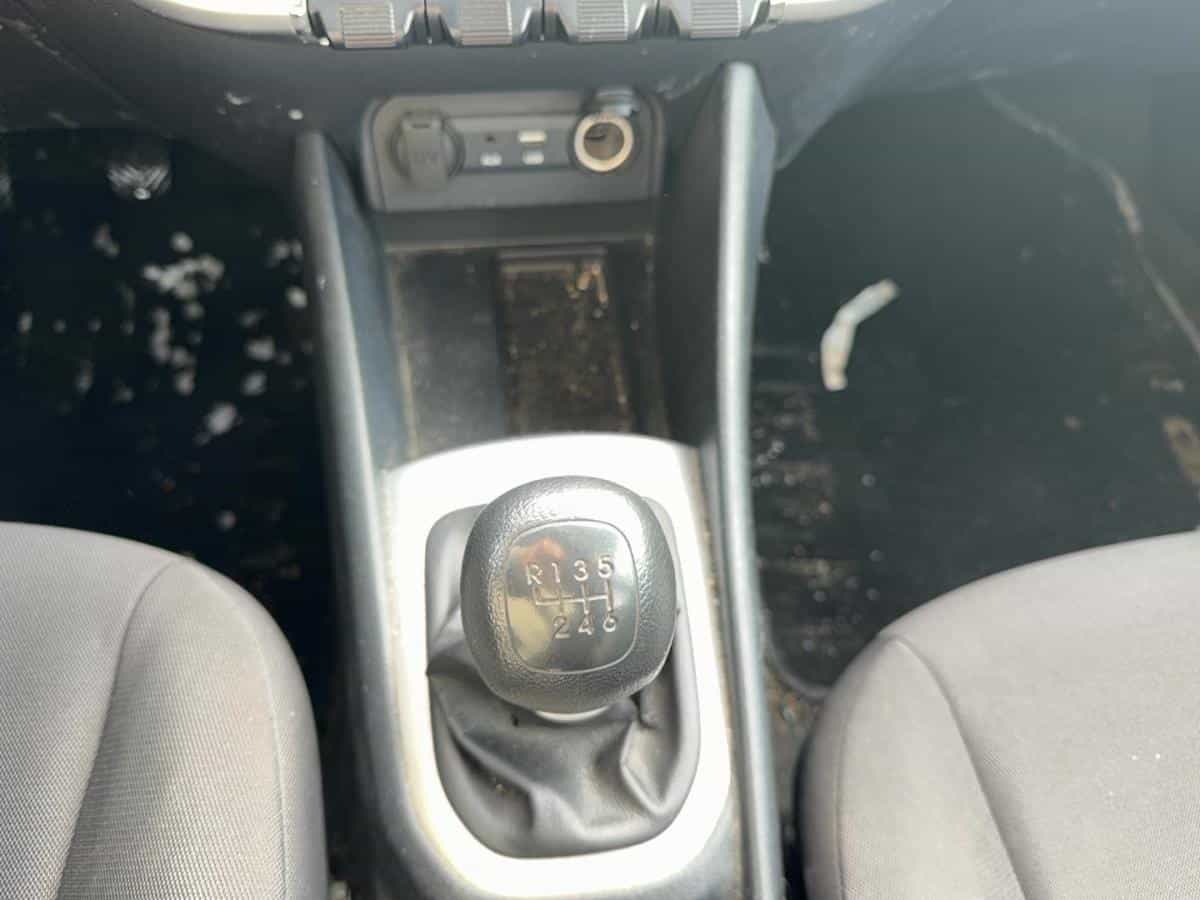 Image 20 Kia Rio Lx* Groupe Electrique* Chauffage* Economique* 2017