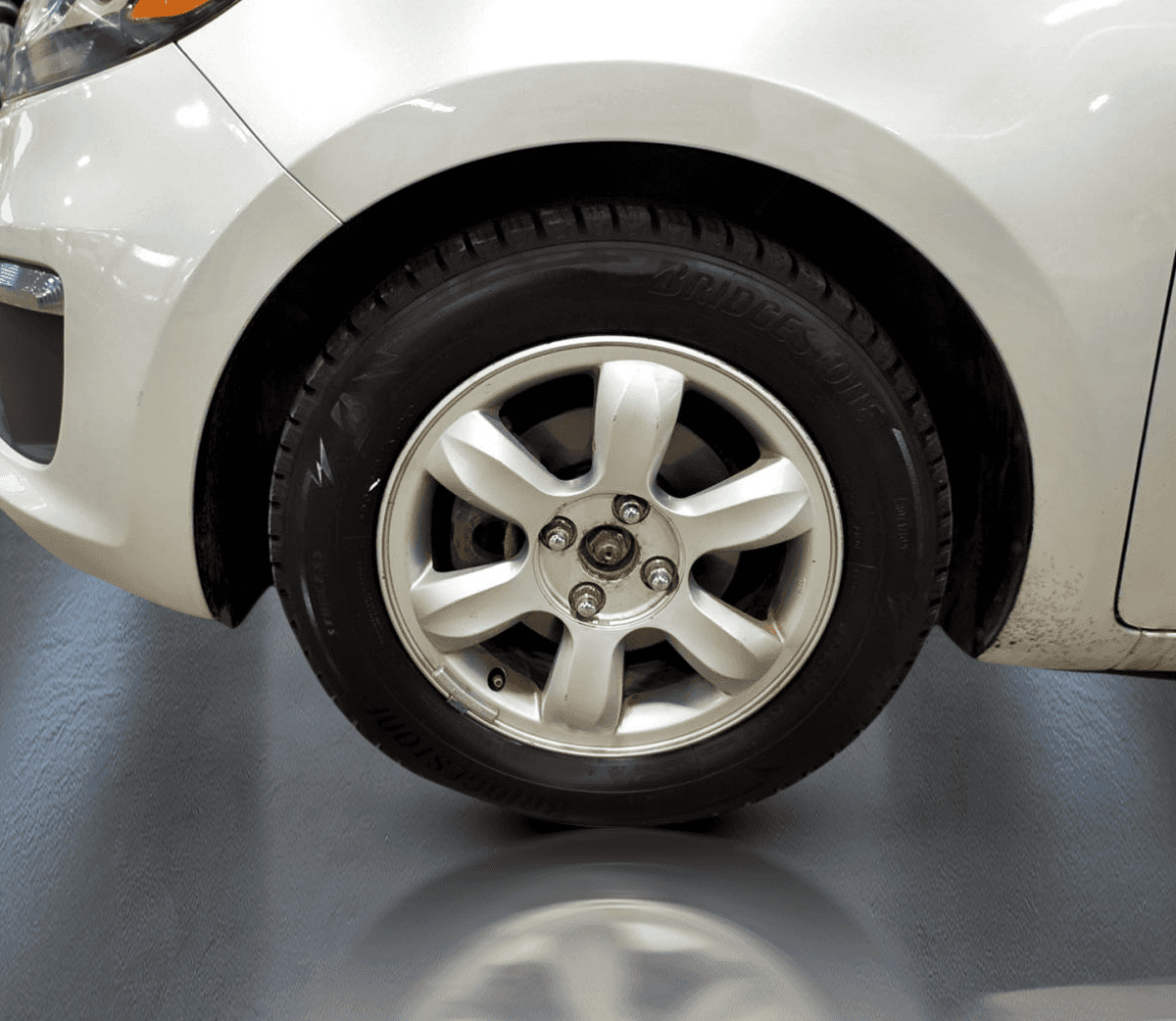 2017 Kia Rio Lx* Groupe Electrique* Chauffage* Economique* - Image 7